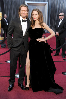 Angelina Jolie pic #476759