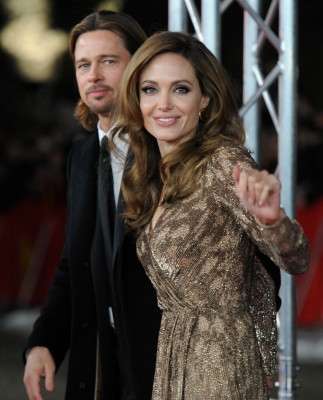 Angelina Jolie pic #446231