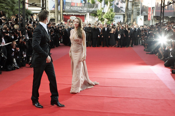 Angelina Jolie pic #218822