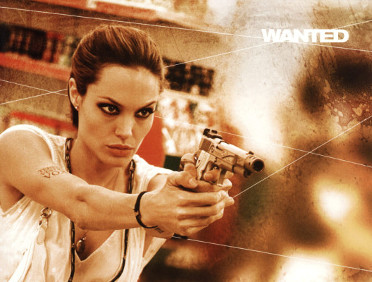 Angelina Jolie pic #168240