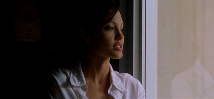 Angelina Jolie pic #132659