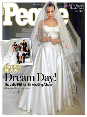 Angelina Jolie pic #727254