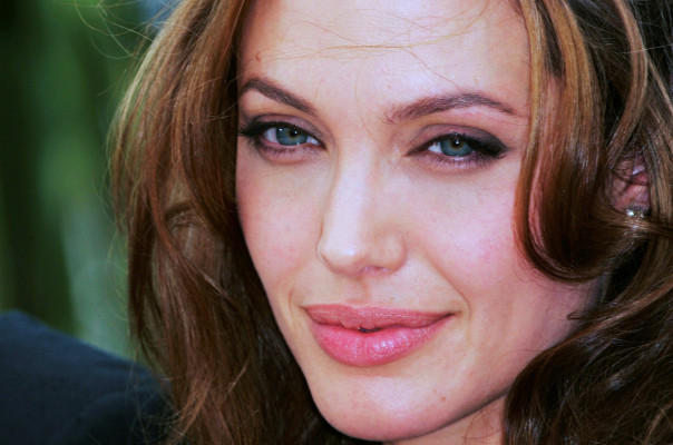 Angelina Jolie pic #170219