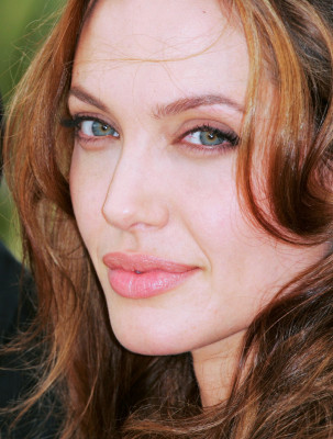 Angelina Jolie pic #170223