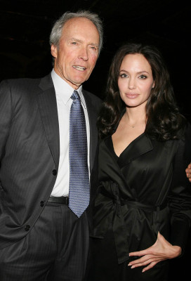 Angelina Jolie pic #495528