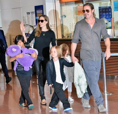 Angelina Jolie pic #625803