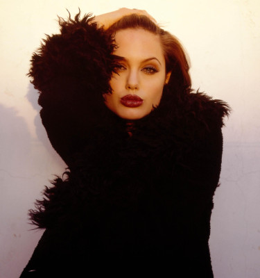 Angelina Jolie pic #213603