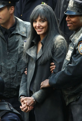 Angelina Jolie pic #141856