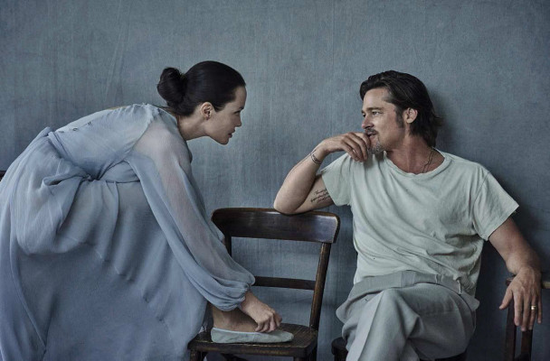 Angelina Jolie pic #809913