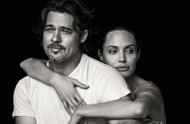 Angelina Jolie pic #809940