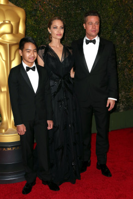 Angelina Jolie pic #648196