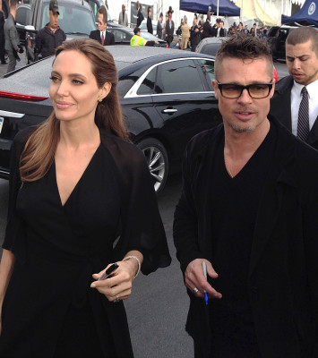 Angelina Jolie pic #676707