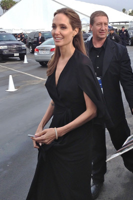 Angelina Jolie pic #676425