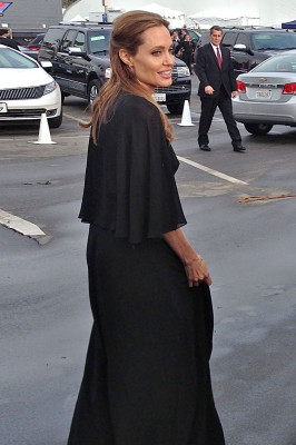 Angelina Jolie pic #676706