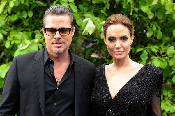 Angelina Jolie pic #698261