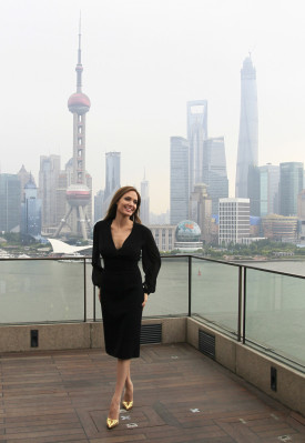 Angelina Jolie pic #708907
