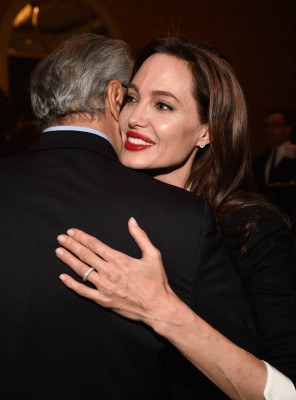 Angelina Jolie pic #753047