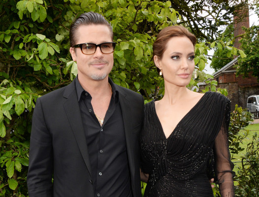 Angelina Jolie pic #698267