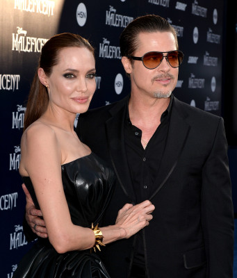 Angelina Jolie pic #705247