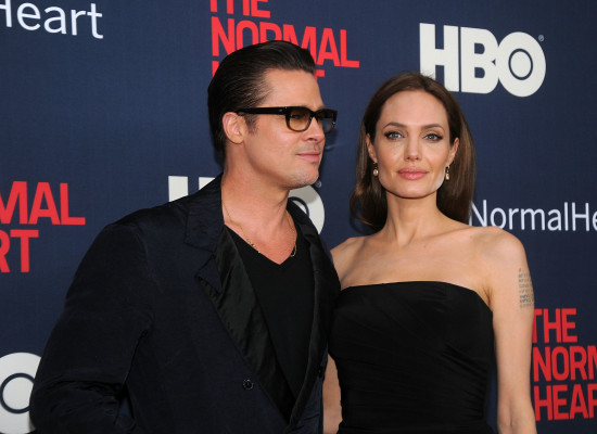 Angelina Jolie pic #700166