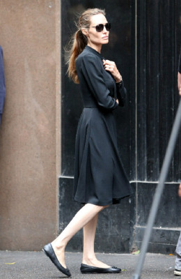 Angelina Jolie pic #649367