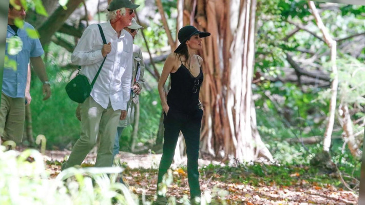 Angelina Jolie pic #624350