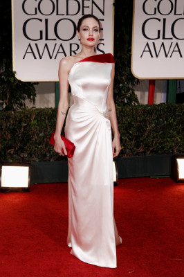 Angelina Jolie pic #437813
