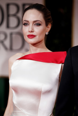 Angelina Jolie pic #437812
