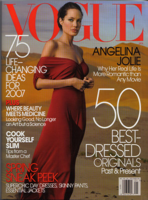 Angelina Jolie pic #73709