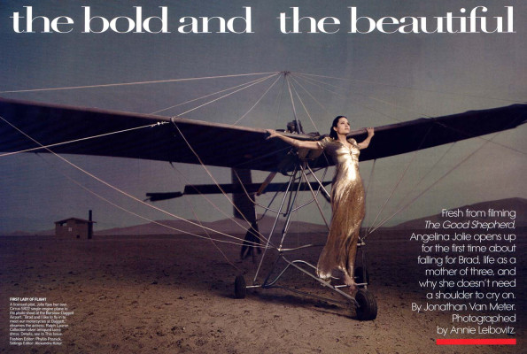Angelina Jolie pic #73707