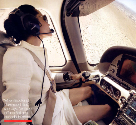 Angelina Jolie pic #73706