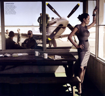 Angelina Jolie pic #73708