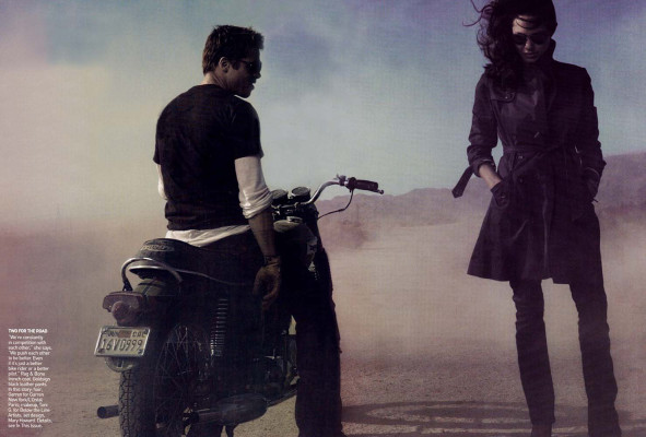 Angelina Jolie pic #73705