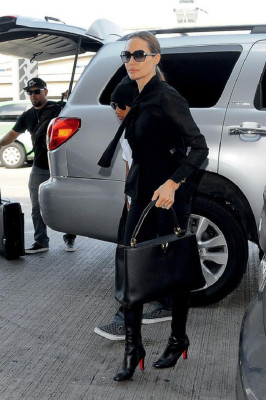 Angelina Jolie pic #642363