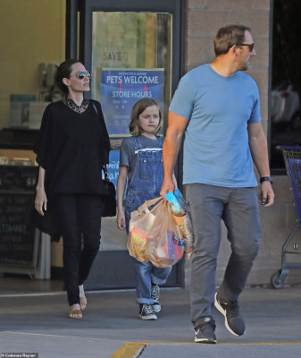 photo 22 in Angelina Jolie gallery [id1141330] 2019-06-04 00:00:00