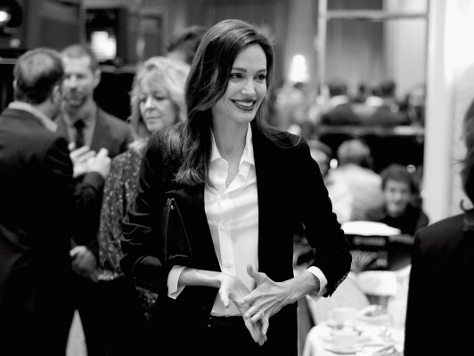 Angelina Jolie pic #753075