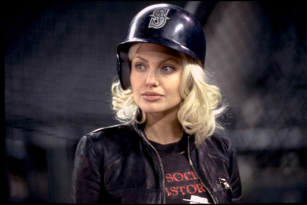 Angelina Jolie pic #480263