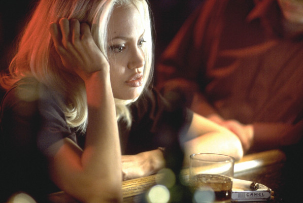 Angelina Jolie pic #480264