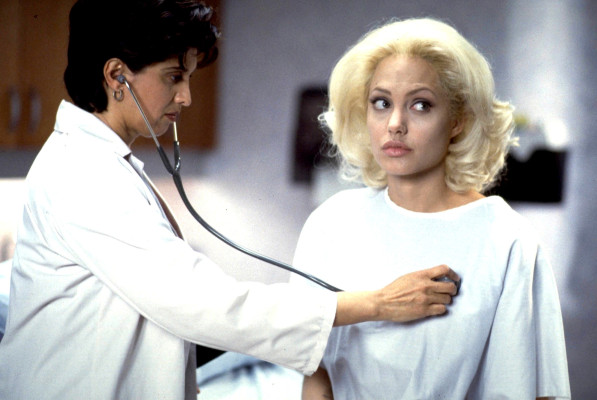 Angelina Jolie pic #480265