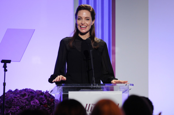 Angelina Jolie pic #748283