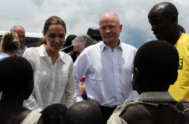 Angelina Jolie pic #591332