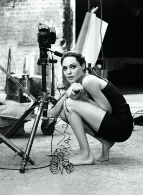 Angelina Jolie pic #441711