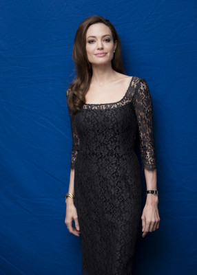 Angelina Jolie pic #429031