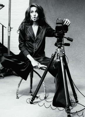 Angelina Jolie pic #441716