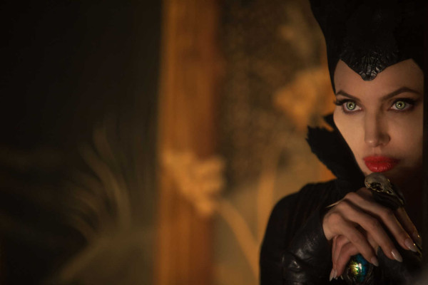 Angelina Jolie pic #684848