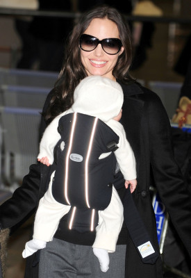 Angelina Jolie pic #147512