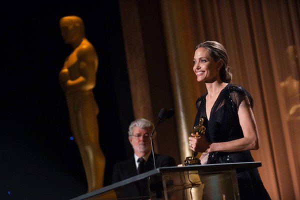 Angelina Jolie pic #648625