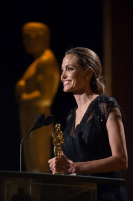 Angelina Jolie pic #648615