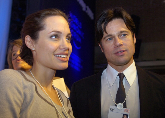 Angelina Jolie pic #45083
