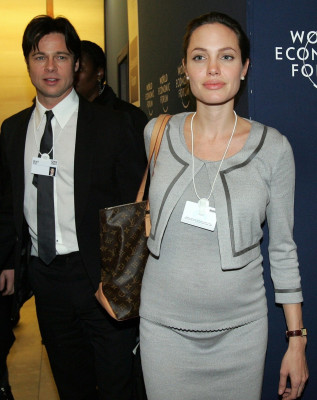Angelina Jolie pic #45081